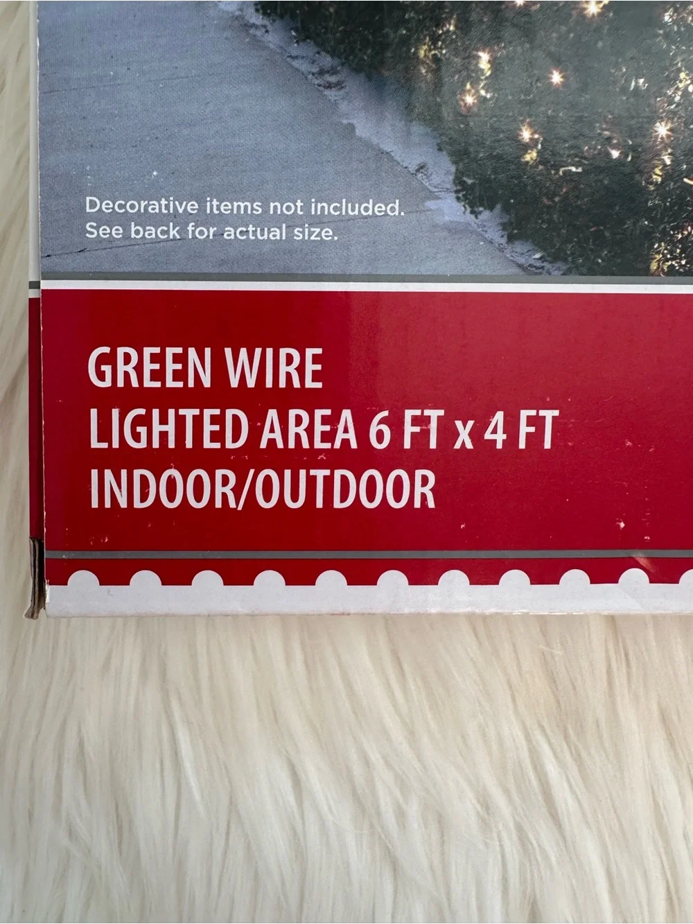 HOLIDAY TIME 150 LIGHTS